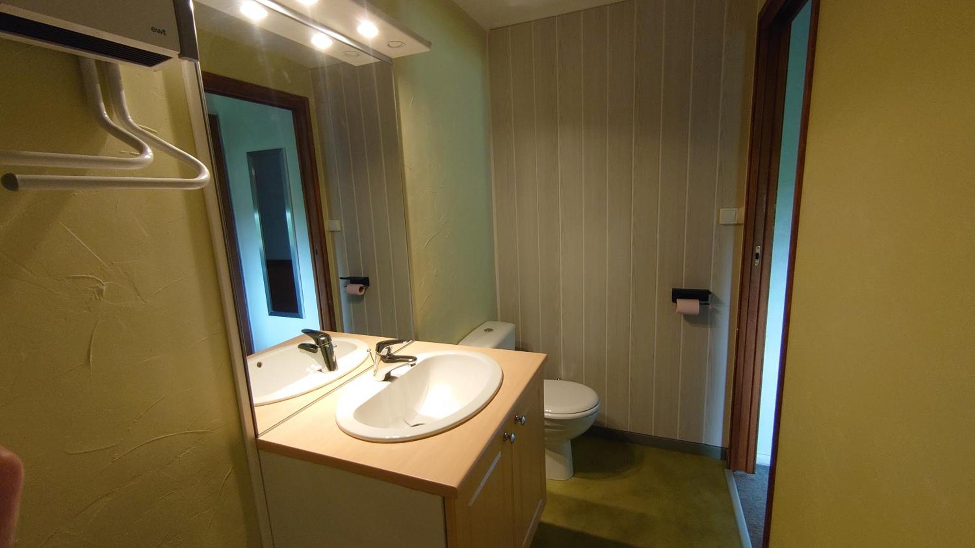 Grand Appartement A Gerardmer Exterior photo