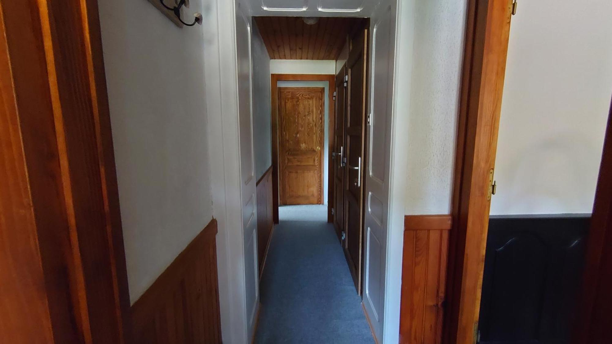 Grand Appartement A Gerardmer Exterior photo