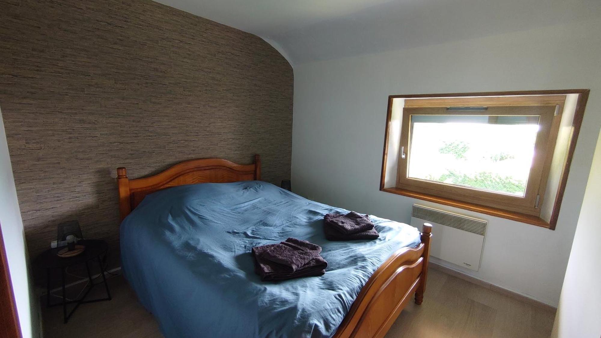 Grand Appartement A Gerardmer Exterior photo
